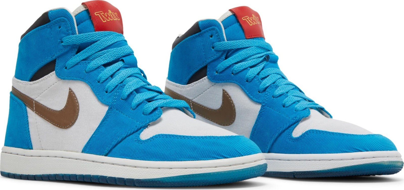 cookies and cream twix jordan 1